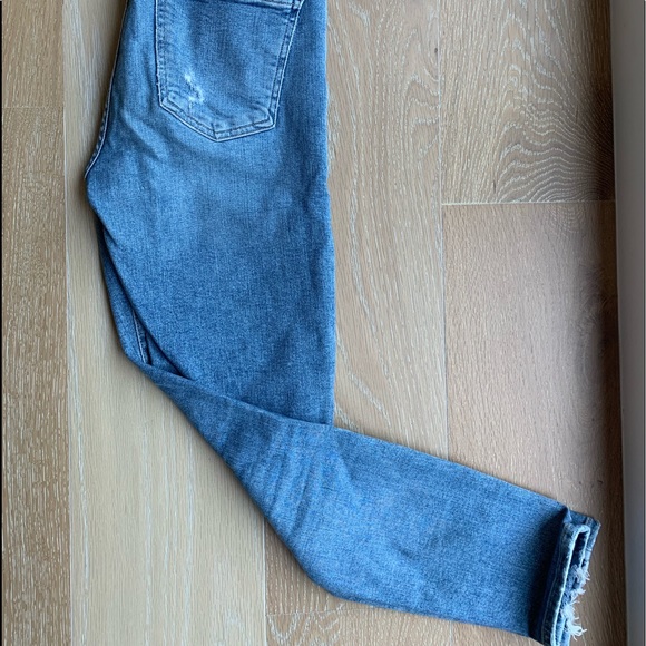 CITIZENS OF HUMANITY JEANS RETAIL $310 - Picture 4 of 4